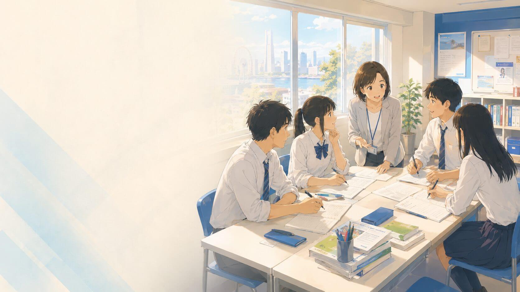 土曜小論文ミニ討論集中講座